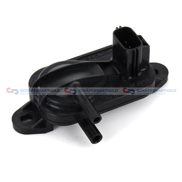 Sensor avgastryck FORD OE