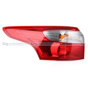 Baglygte venstre FORD OE