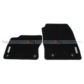 Måttesæt sort|to dele FORD OE