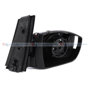Sidespejl højre|uden spejlglas behei FORD OE