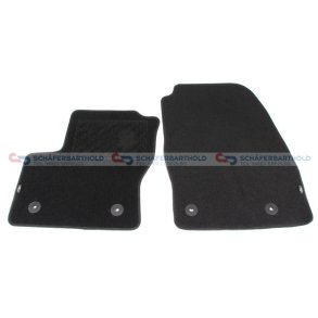 Måttesæt sort|to dele FORD OE