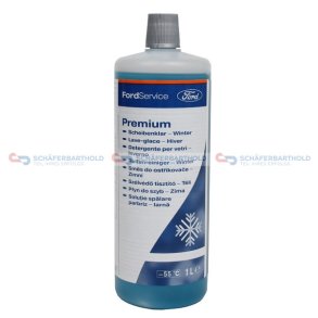 Kølervæske rudevaskersystem 1L  FORD OE