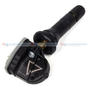 Hjulsensor dæktrykkontrolsystem FORD OE