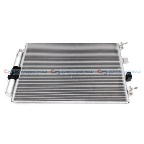 Kondensor klimaanlægmed Trockner FORD OE