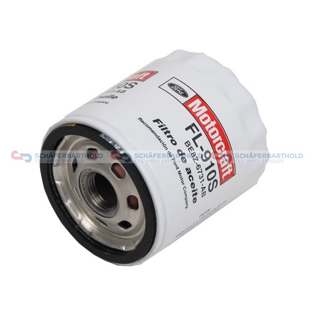 Oljefilter FORD OE