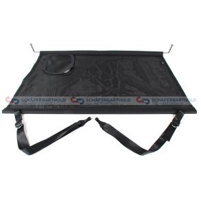 Separationsgitter kuffert/lastraum FORD OE