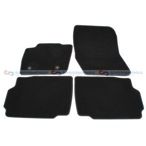 Måttesæt antracit|fire dele FORD OE