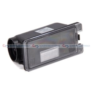 Nummerpladelys C5W FORD OE