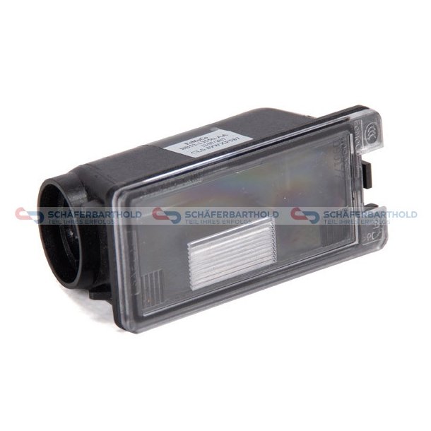Nummerskyltsljus C5W FORD OE
