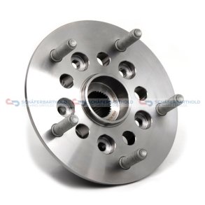 Hjullejesæt FORD OE