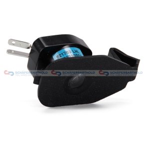 Lygteglas blinklys venstre FORD OE