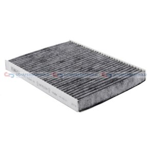Kabineluftfilter aktivkul FORD OE