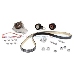 Vandpumpe + tandremssæt FORD OE