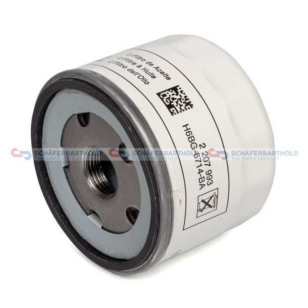 Oljefilter FORD OE