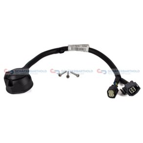 El-sæt anhængeranordning FORD OE