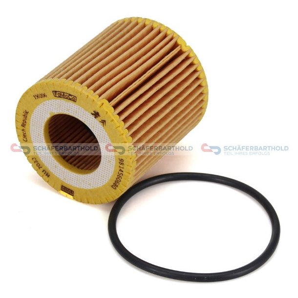 Oljefilter FORD OE