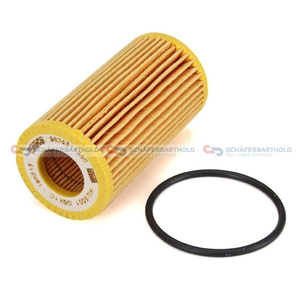 Oljefilter FORD OE