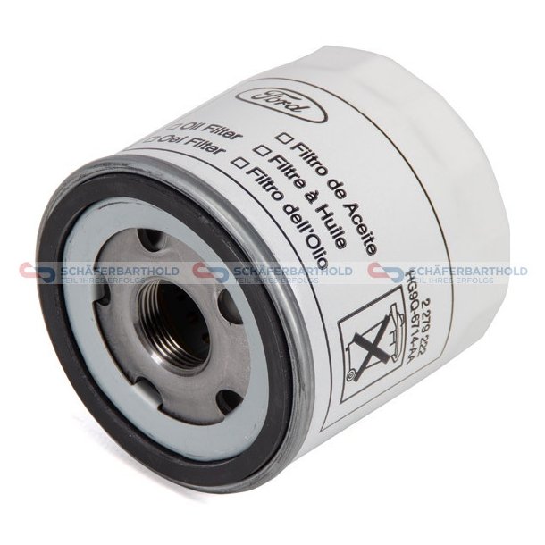 Oljefilter FORD OE