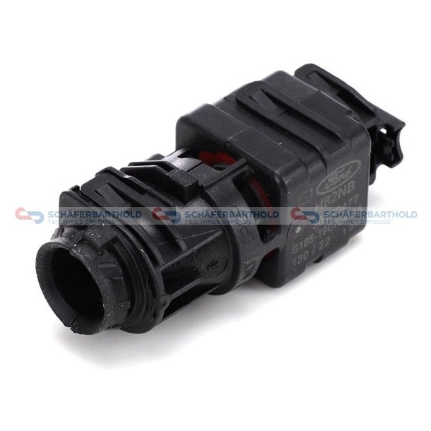 Sensor kabinetemp. FORD OE
