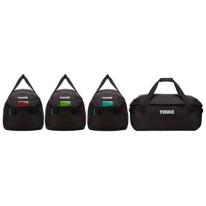 THULE GOPACK DUFFEL S&AElig;T - 4 STK. 800603