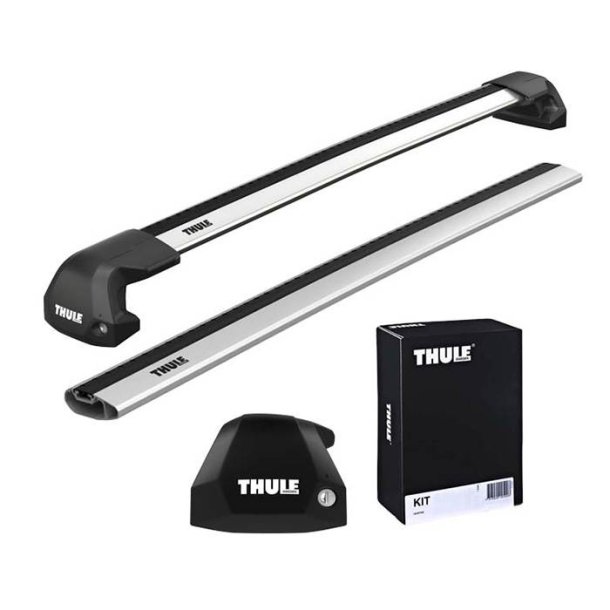 EDGE NISSAN X-TRAIL (T32) 5-DR SUV 14-21