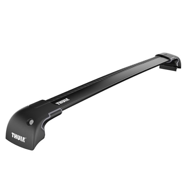  THULE WingBar EDGE BLACK FLUS/FIXP 81.6