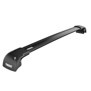 THULE WingBar EDGE BLACK FLUS/FIXP 89,6CM 