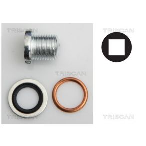 Bundprop 9500 1003 inkl. pakning