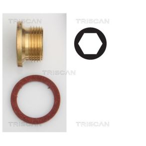 Bundprop 9500 1005 inkl. pakning