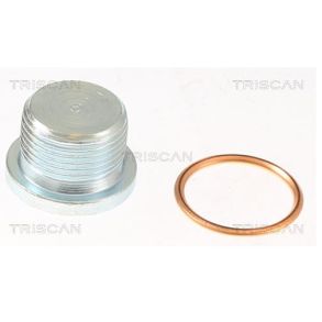 Bundprop 9500 1007 inkl. pakning