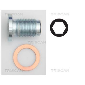 Bundprop 9500 1014 inkl. pakning