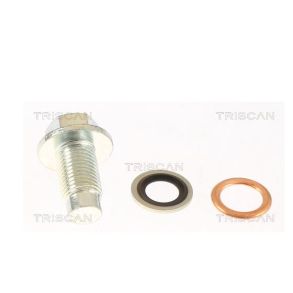 Bundprop 9500 1020 inkl. pakning