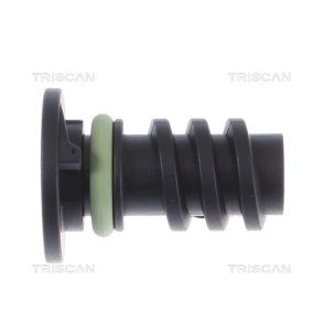 Bundprop 9500 2302 inkl. pakning