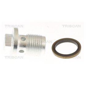 Bundprop 9500 2406 inkl. pakning