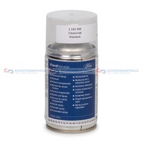 Malingglasklar|250ml spray FORD OE