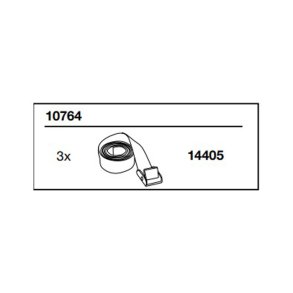 Thule reservedel 10764