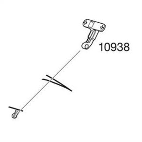 Thule l&aring;sekrog motion XT 1001093800