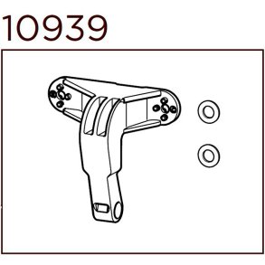 Thule reservedel 10939 l&aring;sekrog ThuleForce XT