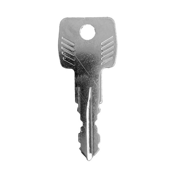 Thule nyckel N201
