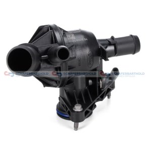 Termostat kølemiddel med pakning FORD OE