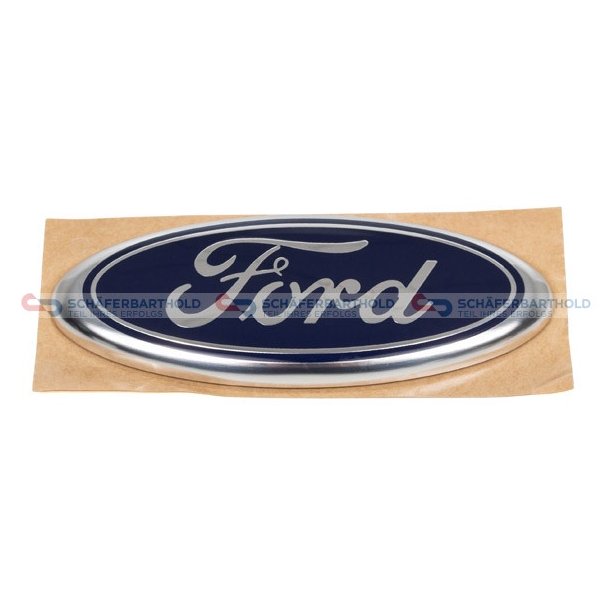 Emblem FORD OE