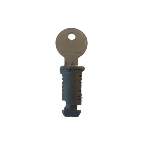 Thule cylinder m/nyckel n174