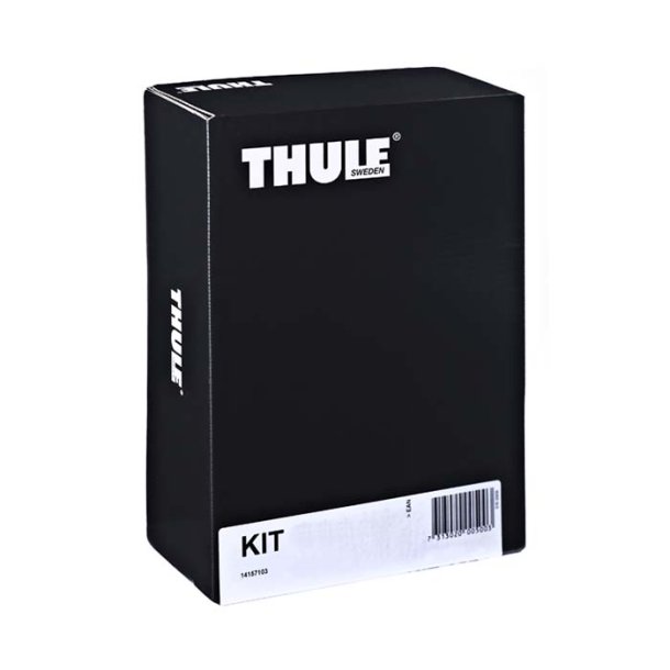 THULE 3073 Rapid Fixpoint XT Kit
