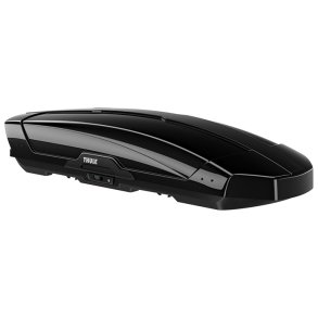 THULE MOTION XT L BLACK GLOSSY