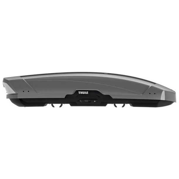 THULE MOTION XT XXL - TITAN GLANS