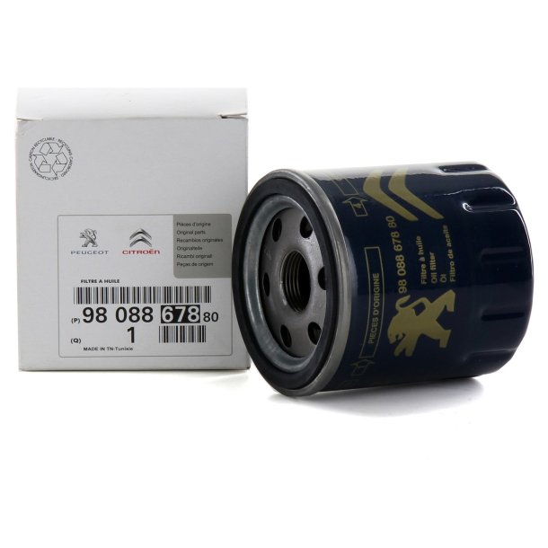 Oljefilter OE PSA BOXER/JUMPER 2.2HDI 02.11-