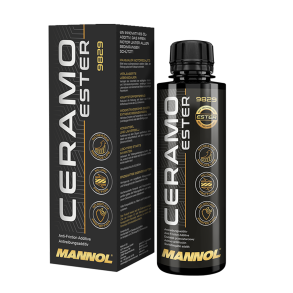 Mannol Ceramo Ester Additiv - 250ML