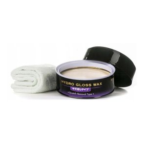 Soft99 Hydro Gloss Wax Scratch Removal Type