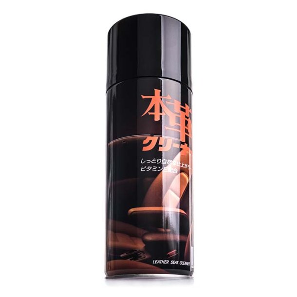 Soft99 Leather Seat Cleaner 300 ml