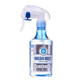 Soft99 Wash Mist antibakteriell interirrena 300 ml